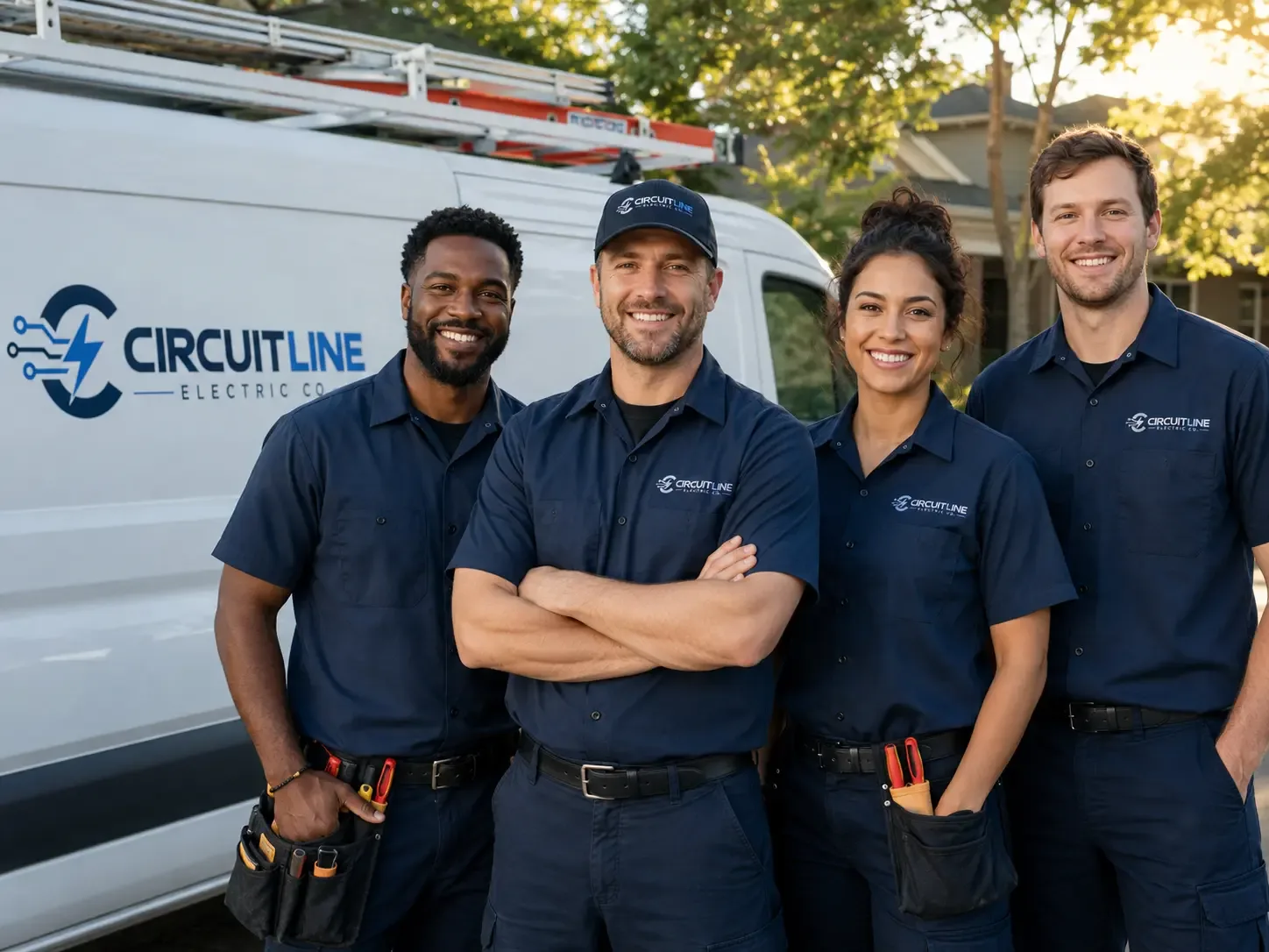 Whole Home Rewiring company in Wausaukee, WI